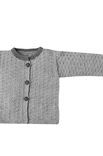 Lana Grossa JACKET Soft Cotton