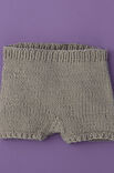 Lana Grossa PANTS Soft Cotton