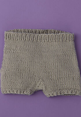 PANTS Soft Cotton from Lana Grossa