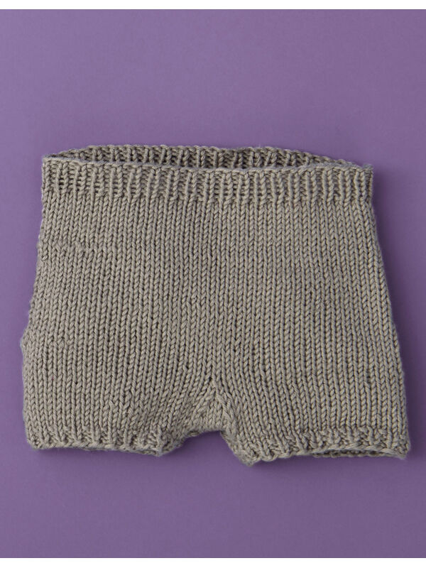 Lana Grossa PANTS Soft Cotton