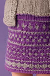 Lana Grossa SKIRT Soft Cotton