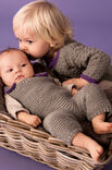 Lana Grossa ROMPER Soft Cotton