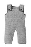 Lana Grossa ROMPER Soft Cotton