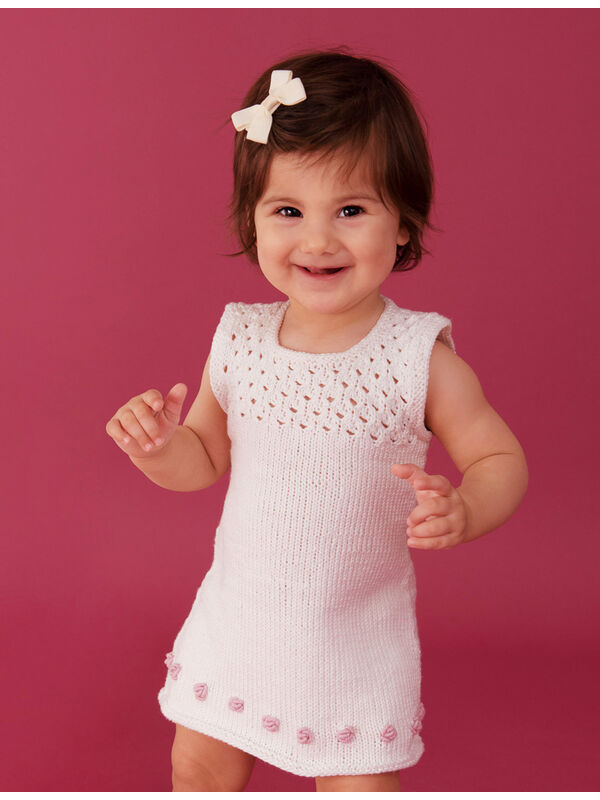 Lana Grossa DRESS Soft Cotton