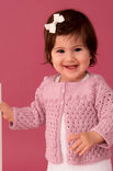Lana Grossa JACKET Soft Cotton