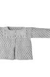 Lana Grossa JACKET Soft Cotton