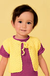 Lana Grossa VEST Soft Cotton
