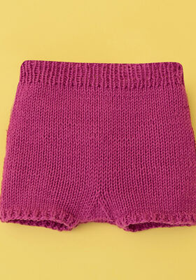 PANTS Soft Cotton from Lana Grossa