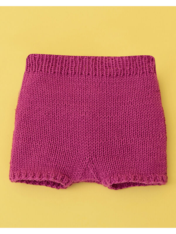 Lana Grossa PANTS Soft Cotton
