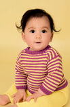 Lana Grossa PULLOVER Soft Cotton