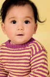 Lana Grossa PULLOVER Soft Cotton