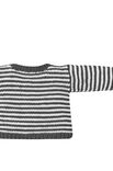 Lana Grossa PULLOVER Soft Cotton