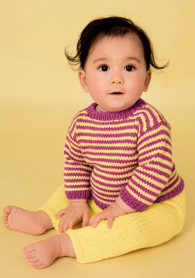 PANTS Soft Cotton from Lana Grossa