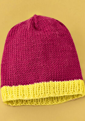 HAT Soft Cotton from Lana Grossa