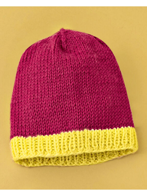 Lana Grossa HAT Soft Cotton