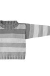 Lana Grossa PULLOVER Soft Cotton