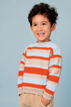 Lana Grossa PULLOVER Soft Cotton