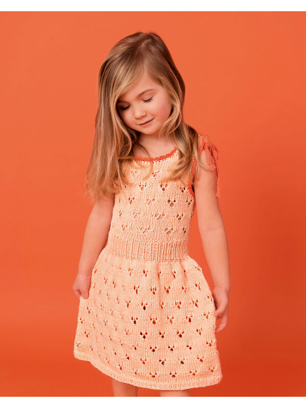 Lana Grossa DRESS Soft Cotton