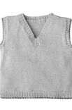 Lana Grossa SLIPOVER Soft Cotton