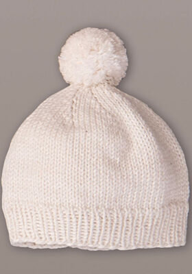 HAT Soft Cotton from Lana Grossa