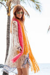 Lana Grossa CROCHET SHAWL Silkhair