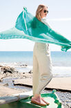 Lana Grossa TRIANGULAR SHAWL Silkhair