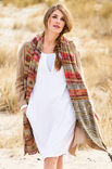 Lana Grossa SCARF Pappagallo