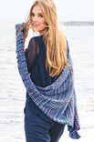 Lana Grossa SHAWL Pappagallo