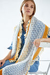 Lana Grossa SHAWL Silkhair