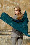 Lana Grossa SHAWL Ecopuno