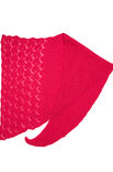 Lana Grossa TRIANGULAR SHAWL Ecopuno & Silkhair