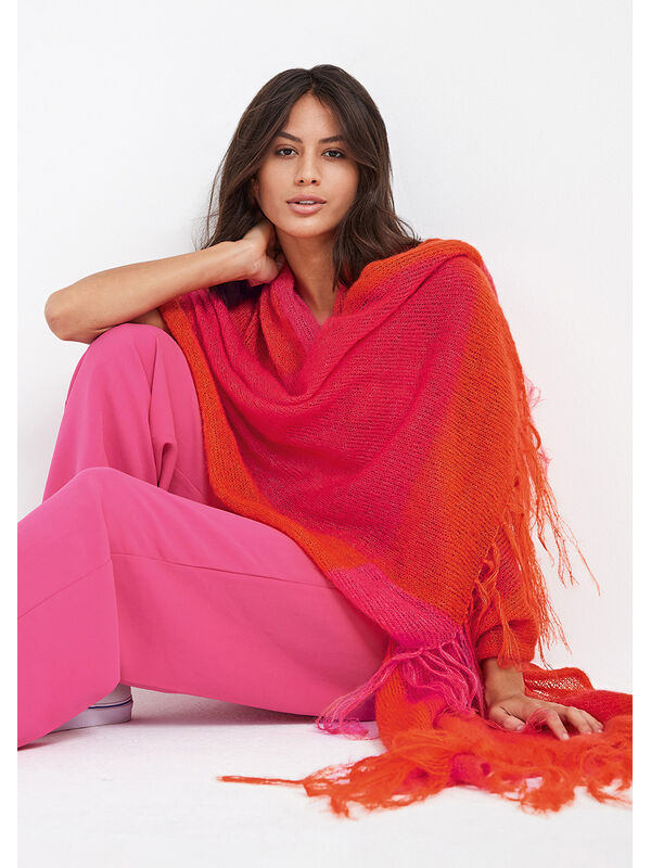 Lana Grossa WRAP Silkhair
