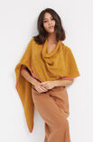Lana Grossa SCARF Ecopuno