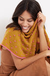 Lana Grossa SCARF Ecopuno