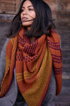 Lana Grossa SHAWL Ecopuno