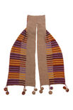 Lana Grossa SCARF Ecopuno