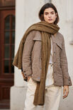Lana Grossa SHAWL Cool Wool Lace & Silkhair