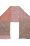 Lana Grossa SHAWL Cool Wool Lace Hand-dyed & Silkhair