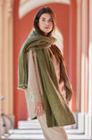 Lana Grossa SHAWL Cool Wool Lace & Silkhair