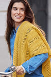 Lana Grossa SHAWL Cashmere Love & Silkhair