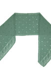 Lana Grossa STOLE Cool Wool Lace