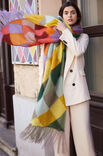 Lana Grossa SHAWL Silkhair
