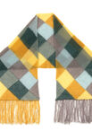 Lana Grossa SHAWL Silkhair