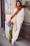 Lana Grossa SHAWL Silkhair