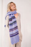 Lana Grossa SHAWL Ecopuno & Colorissimo