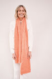 Lana Grossa SCARF Puno Due