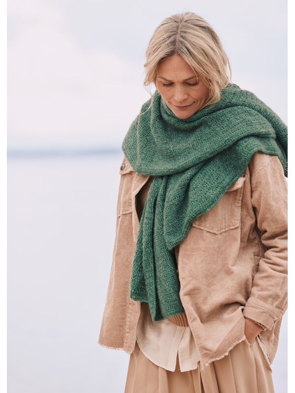 Lana Grossa SHAWL Puno Due
