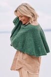 Lana Grossa SHAWL Puno Due