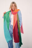 Lana Grossa SCARF Ecopuno