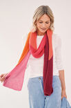 Lana Grossa SCARF Ecopuno